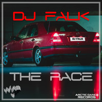 Dj Falk / - The Race