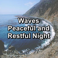 Ocean Waves Sleep Aid - Waves Peaceful and Restful Night