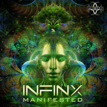 INFINX / - Manifested