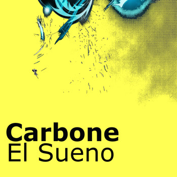 Carbone - El Sueno (Tribal Version)