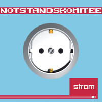 Notstandskomitee - Strom (2020 remaster)