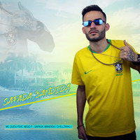 DJ Elltinho, MC DUDU / - Safada, Bandida