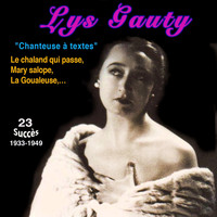 Lys Gauty - Lys gauty - le chaland qui passe (23 Succès (1933-1949) [Explicit])