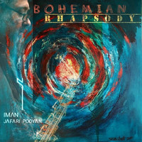 Iman Jafari Pooyan - Bohemian Rhapsody