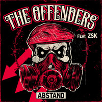 The Offenders - Abstand