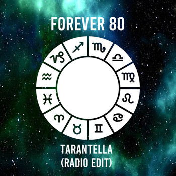Forever 80 - Tarantella (Radio Edit)