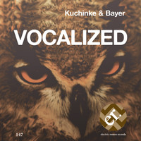 Kuchinke & Bayer - Vocalized