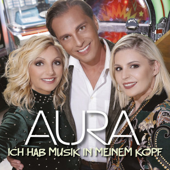 Aura - Ich hab Musik in meinem Kopf