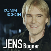Jens Bogner - Komm schon