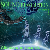 a.d.j aliensound - Sound Revolution (Live)