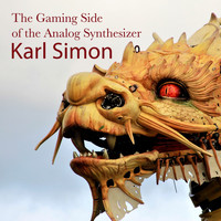 Karl SIMON - The Gaming Side of the Analog Synthesizer