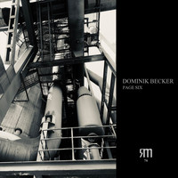 Dominik Becker - Page Six
