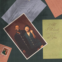 Hondo - All I Want (For Christmas) Is You