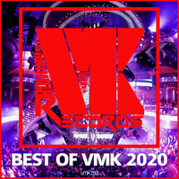 Kivema - Best of Vmk 2020 (Explicit)