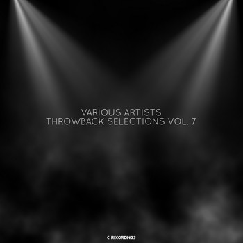 Various Artists - Throwback Selections, Vol. 7