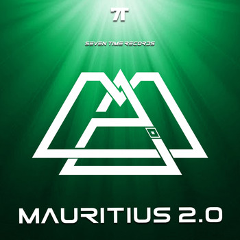 Various Artists - Mauritius 2.0 (Green Version)