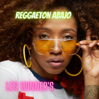 Les Winner's - Reggaeton Abajo