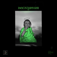Ros - Deliriyorum (Explicit)