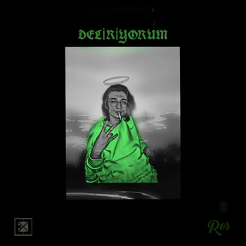 Ros - Deliriyorum (Explicit)