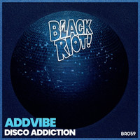 Addvibe - Disco Addiction