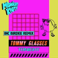 Tommy Glasses - Tonight