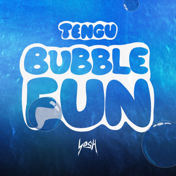 Tengu - Bubble Fun