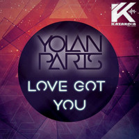 Yolan Paris - Love Got You