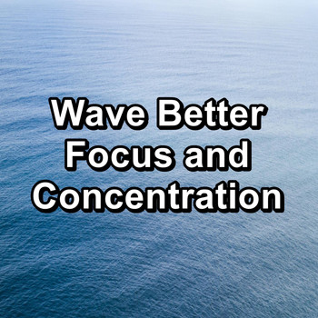 Waves - Wave Better Focus and Concentration