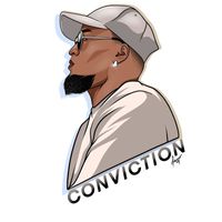 First - CONVICTION (Explicit)