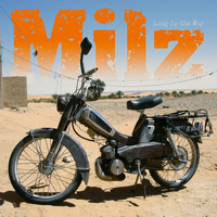 Milz - Long Is the Way