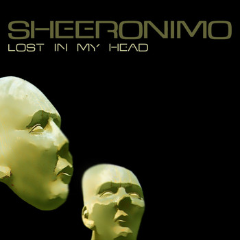 Sheeronimo - Lost in My Head