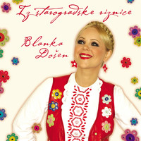 Blanka Došen - Iz starogradske riznice