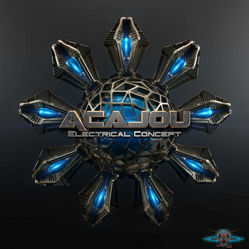 Acajou - Electrical Concept