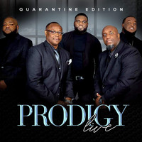 Prodigy - Live Quarentine Edition