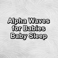 Pink Noise for Babies - Alpha Waves for Babies Baby Sleep
