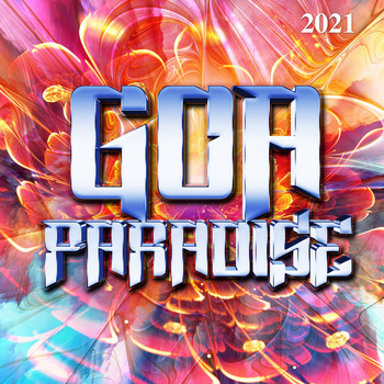 Various Artists - Goa Paradise 2021