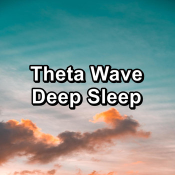 White Noise - Theta Wave Deep Sleep