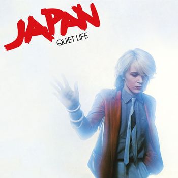 Japan - Quiet Life (Japanese 7" Version)