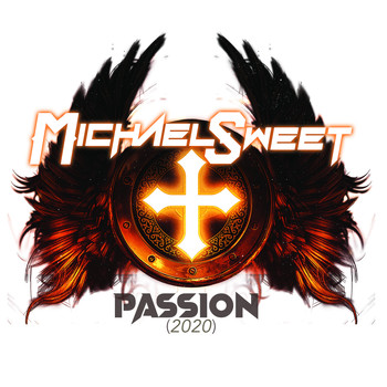 Michael Sweet - Passion (2020)