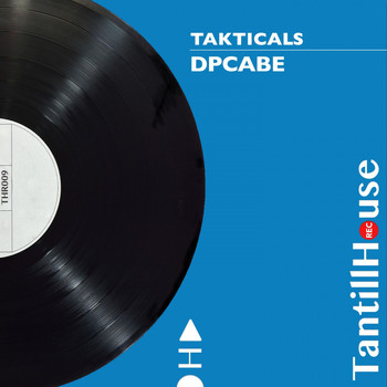 Takticals - Dpcabe