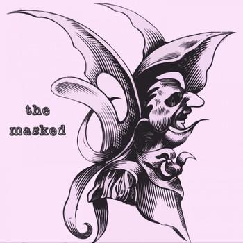 Édith Piaf - The Masked
