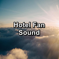 Pink Noise for Babies - Hotel Fan Sound