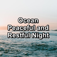 Alpha Wave Movement - Ocean Peaceful and Restful Night