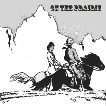 Dean Martin - On the Prairie