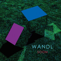 Wandl - Soon - EP