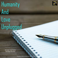 Sandeep Khurana - Humanity and Love Unplugged