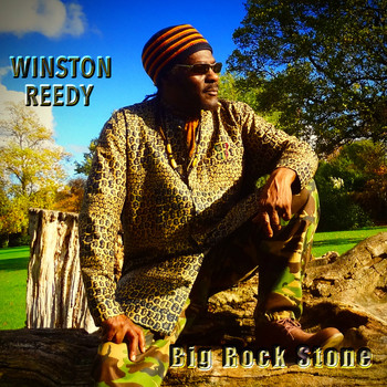 Winston Reedy - Big Rock Stone