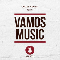Lucky Vegas - Spank