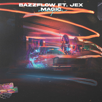 Bazzflow - Magic (feat. Jex)