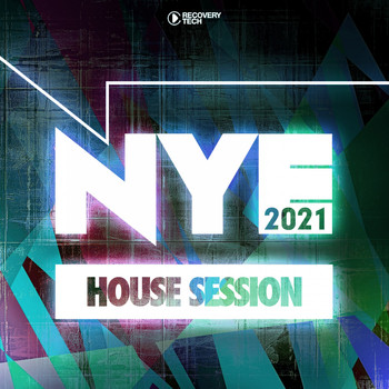 Various Artists - Nye House Session 2021 (Explicit)